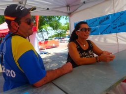 XIX Concentracion - 2012